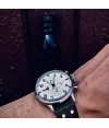 Reloj de aviador militar Billy Bishop
